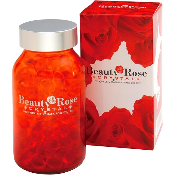 Amazon | リフレ ローズドレス 62粒(約1ヶ月分)×3袋セット | リフレ